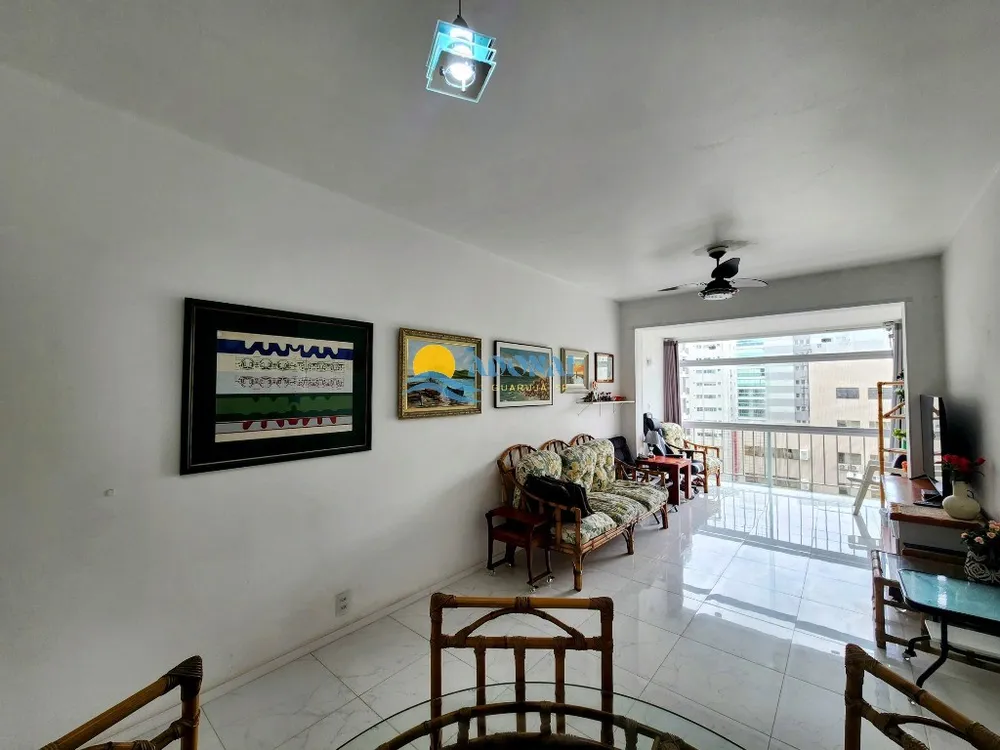 Apartamento, 3 quartos, 90 m² - Foto 4