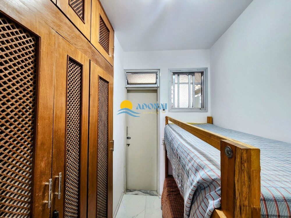 Apartamento, 3 quartos, 90 m² - Foto 7