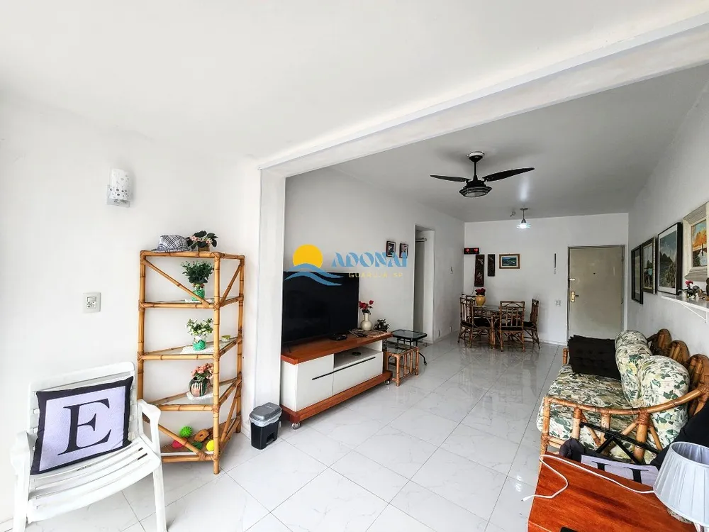Apartamento, 3 quartos, 90 m² - Foto 6