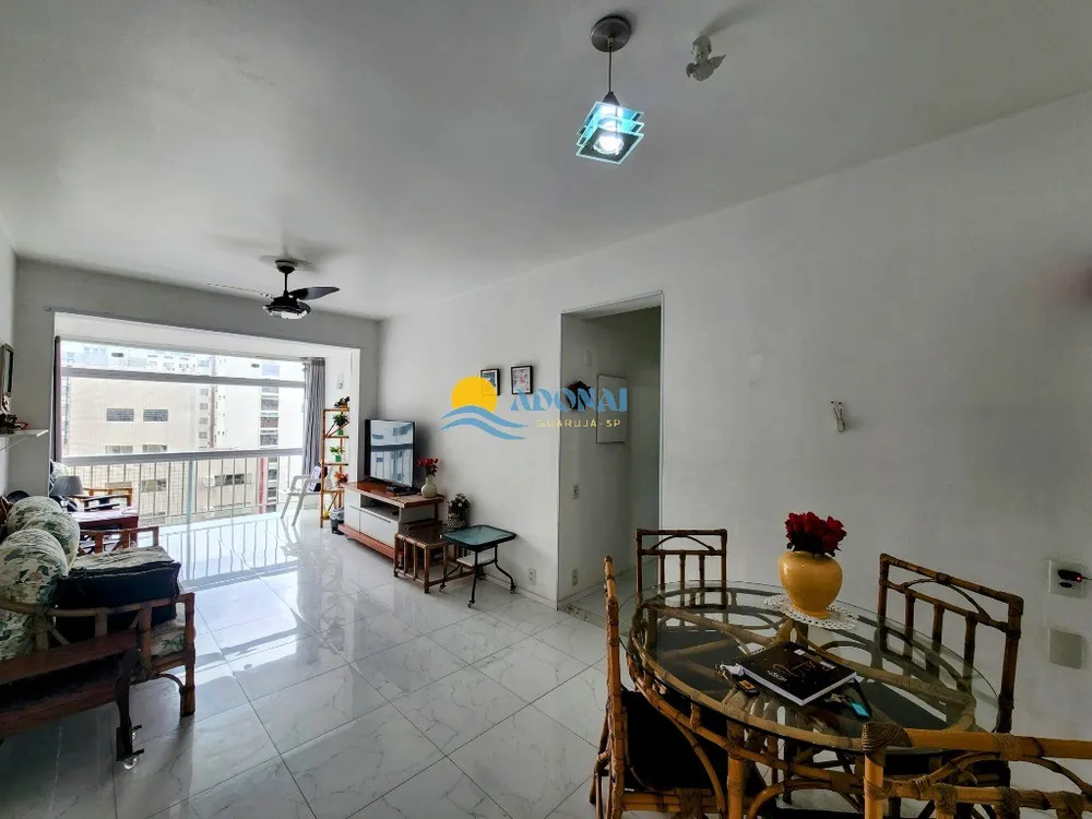 Apartamento, 3 quartos, 90 m² - Foto 3