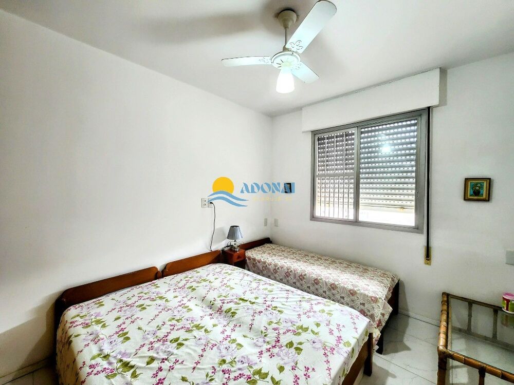 Apartamento, 3 quartos, 90 m² - Foto 2