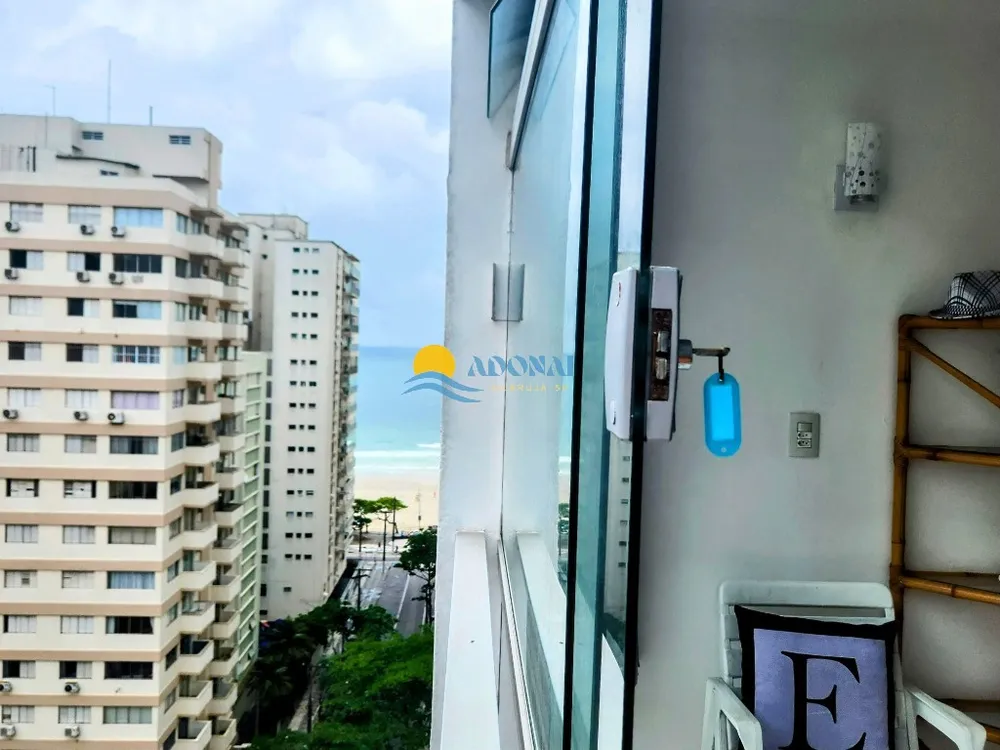 Apartamento, 3 quartos, 90 m² - Foto 2