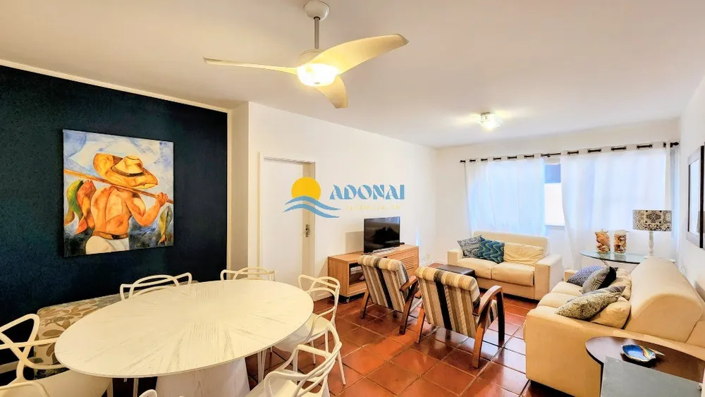 Apartamento, 3 quartos, 95 m² - Foto 1