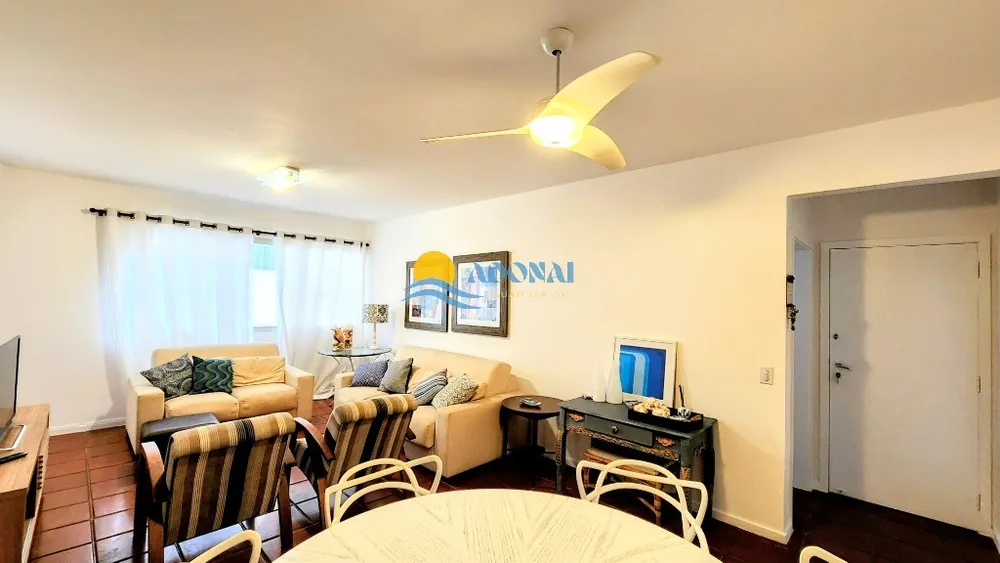Apartamento, 3 quartos, 95 m² - Foto 2