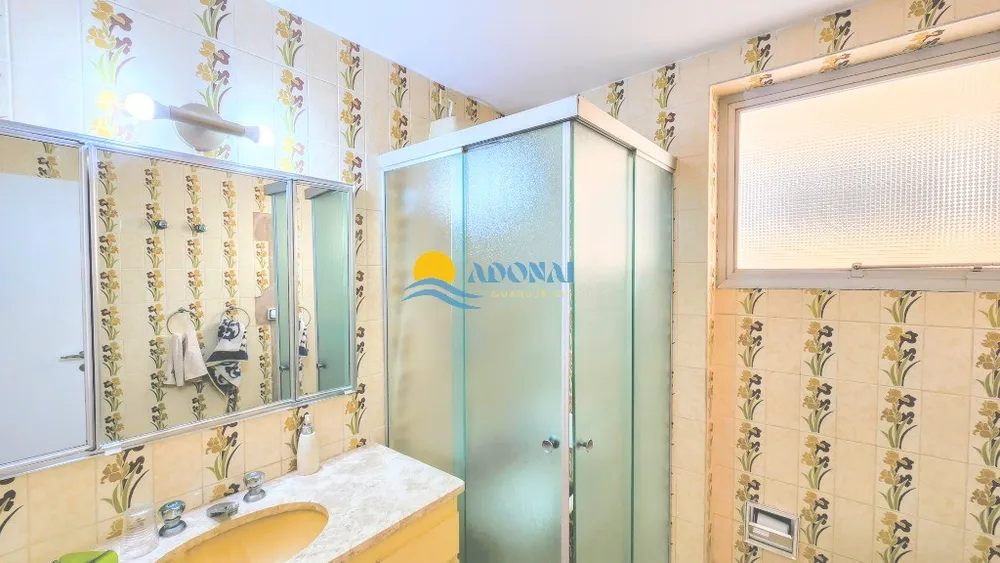 Apartamento, 3 quartos, 95 m² - Foto 6