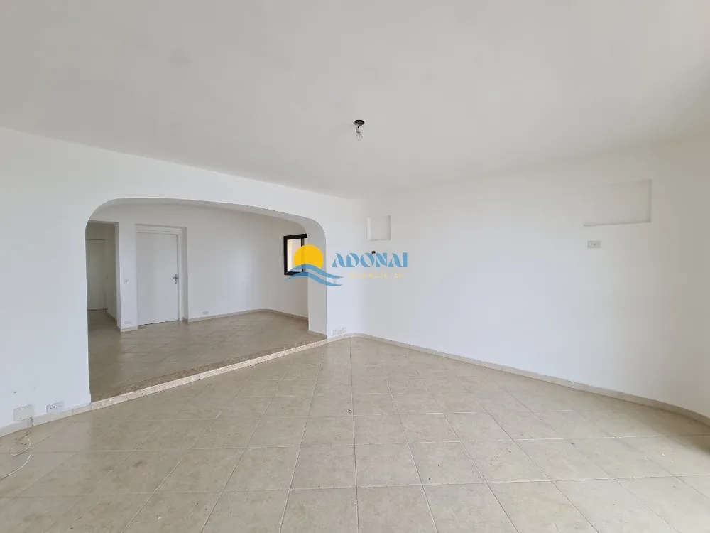 Apartamento, 3 quartos, 210 m² - Foto 2