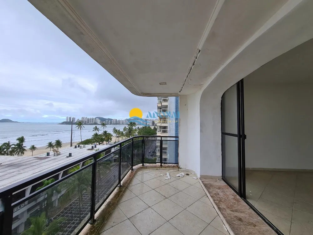 Apartamento, 3 quartos, 210 m² - Foto 4