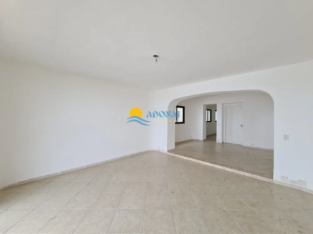 Apartamento, 3 quartos, 210 m² - Foto 1