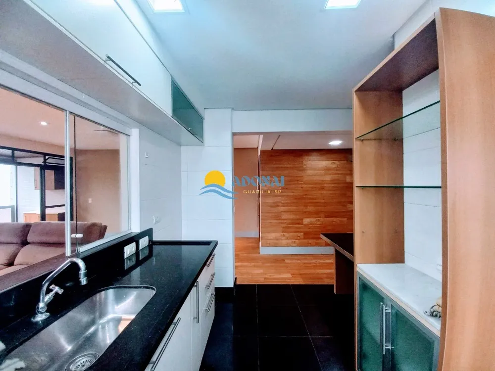 Apartamento, 3 quartos, 118 m² - Foto 11