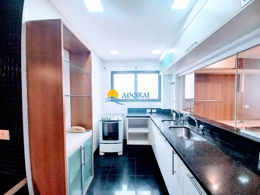 Apartamento, 3 quartos, 118 m² - Foto 9