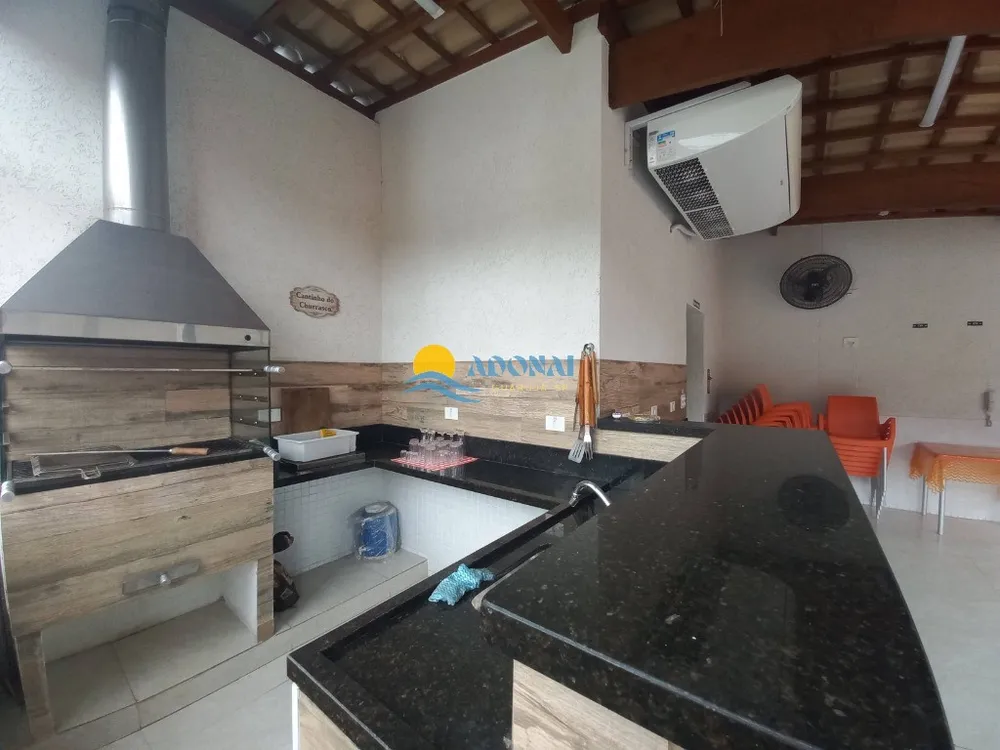 Apartamento, 3 quartos, 118 m² - Foto 20