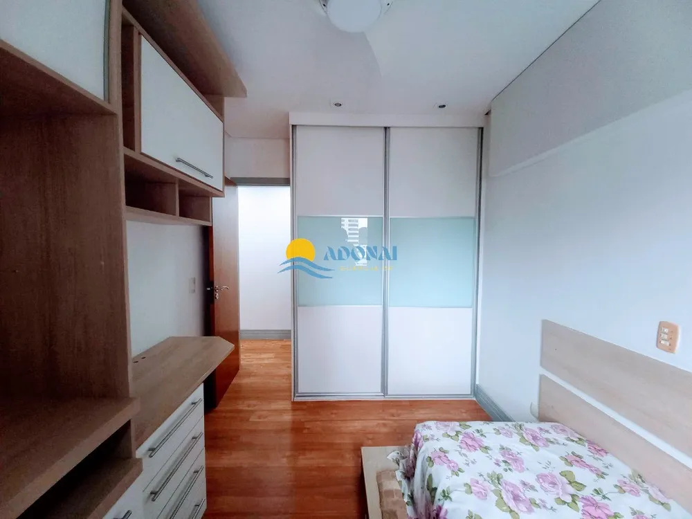 Apartamento, 3 quartos, 118 m² - Foto 16