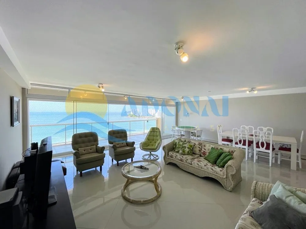 Apartamento, 5 quartos, 280 m² - Foto 1