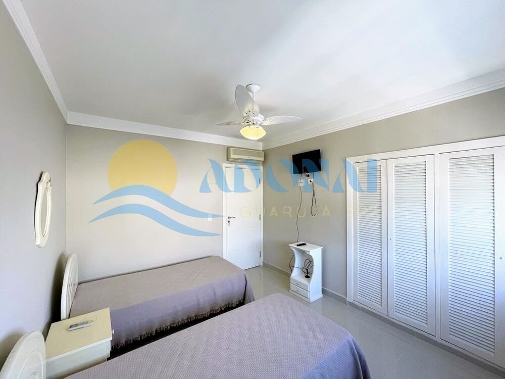 Apartamento, 5 quartos, 280 m² - Foto 13