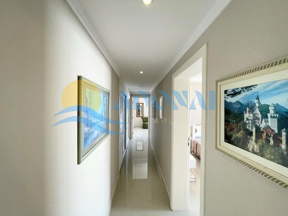 Apartamento, 5 quartos, 280 m² - Foto 12