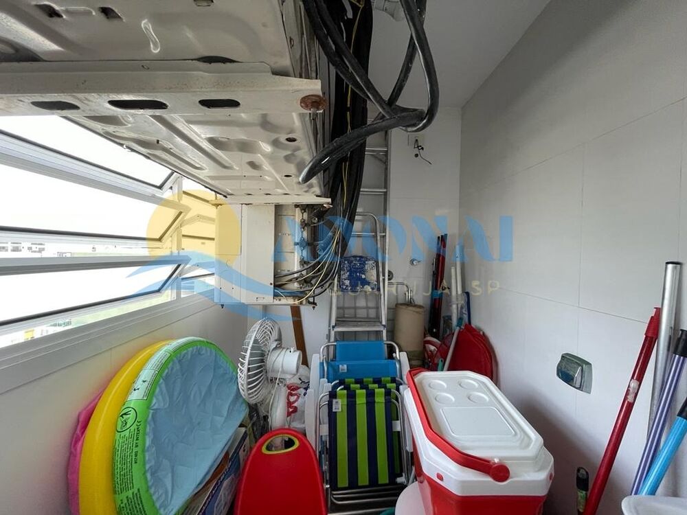 Apartamento, 5 quartos, 280 m² - Foto 6