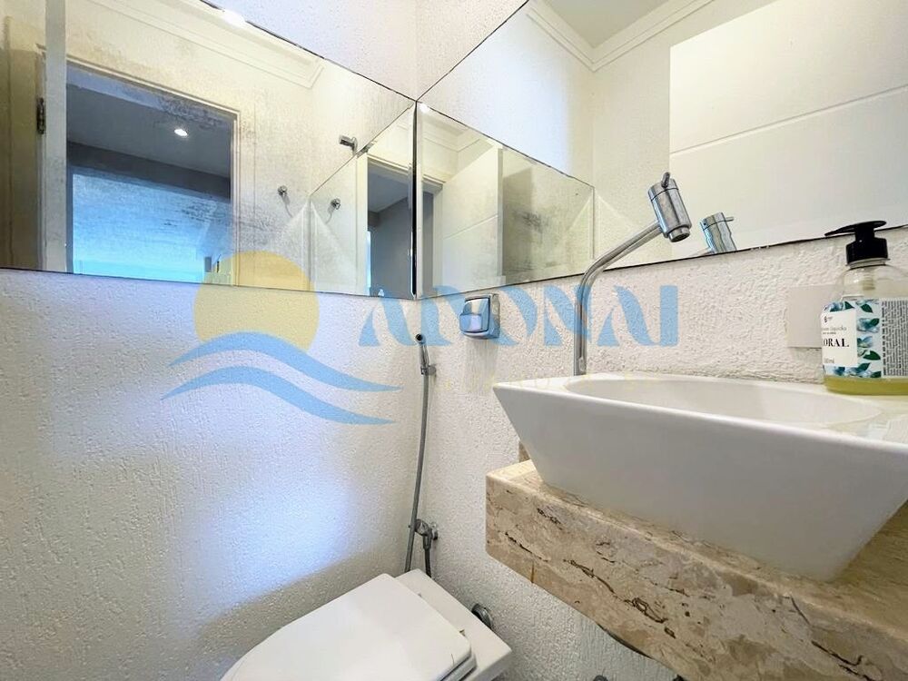 Apartamento, 5 quartos, 280 m² - Foto 10