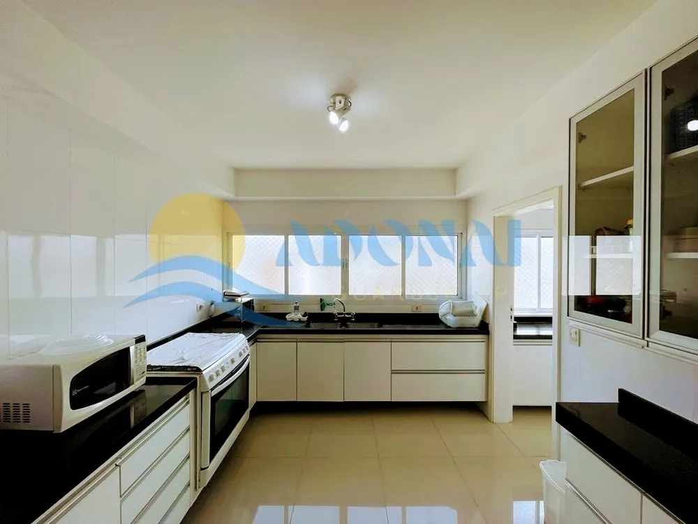 Apartamento, 5 quartos, 280 m² - Foto 7