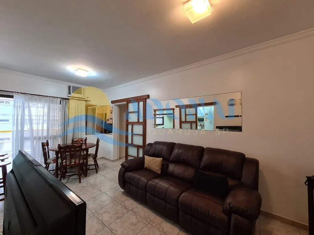 Apartamento, 2 quartos, 76 m² - Foto 1