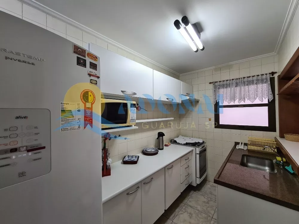 Apartamento, 2 quartos, 76 m² - Foto 2