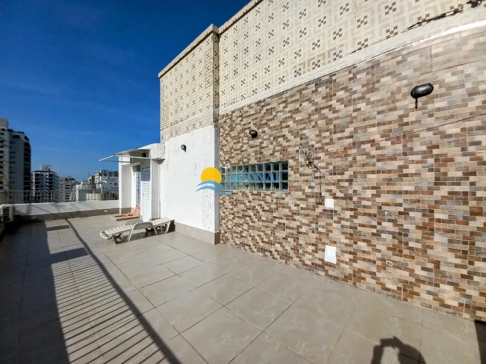 Cobertura, 2 quartos, 150 m² - Foto 1