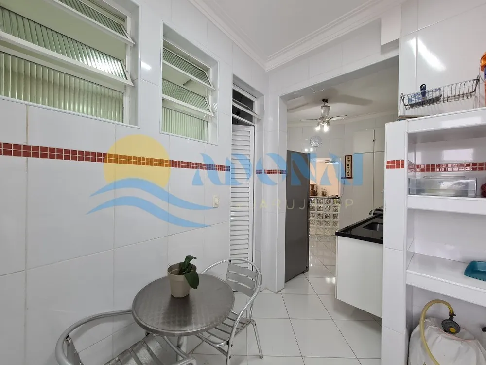 Apartamento, 3 quartos, 137 m² - Foto 11