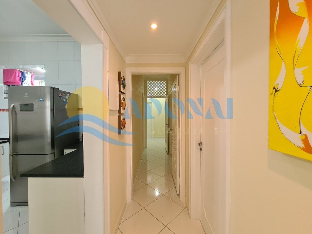 Apartamento, 3 quartos, 137 m² - Foto 2