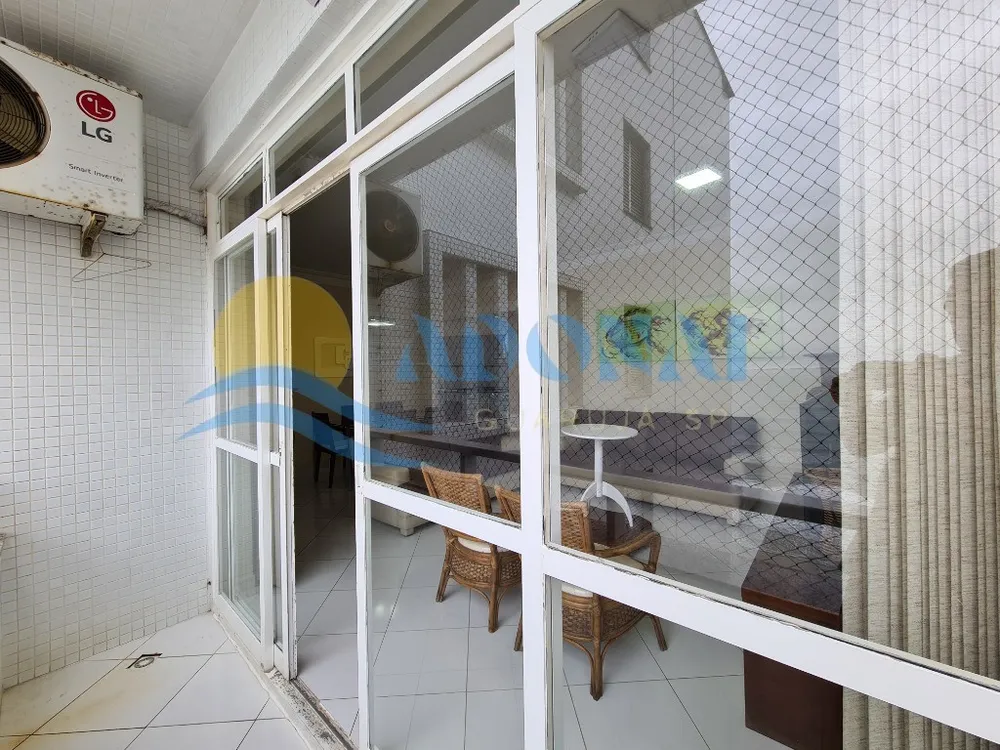 Apartamento, 3 quartos, 137 m² - Foto 2