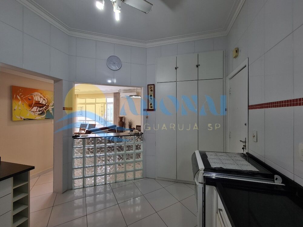 Apartamento, 3 quartos, 137 m² - Foto 3