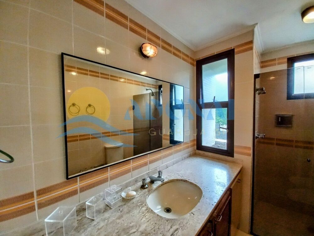 Apartamento, 3 quartos, 166 m² - Foto 1