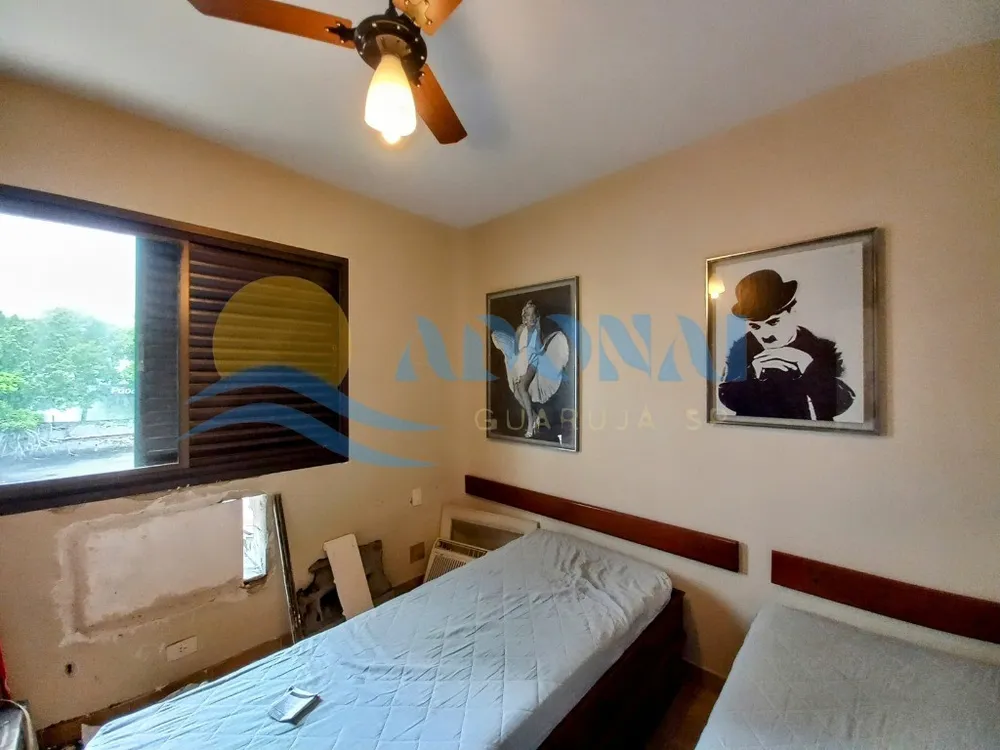 Apartamento, 3 quartos, 166 m² - Foto 6