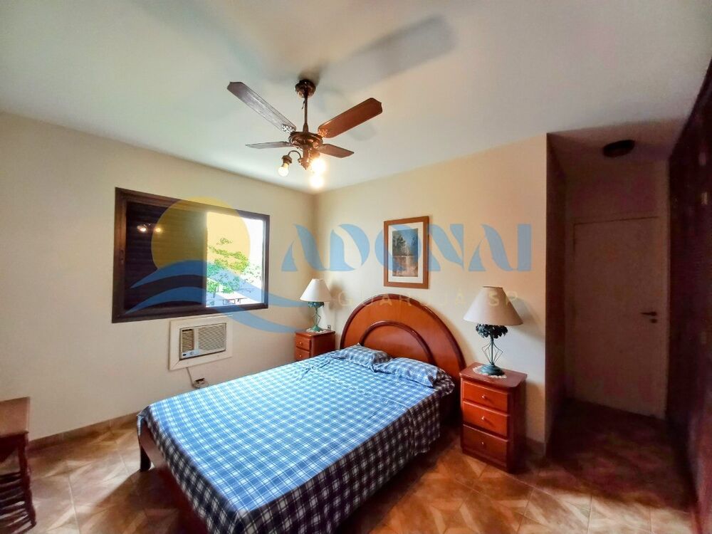 Apartamento, 3 quartos, 166 m² - Foto 2