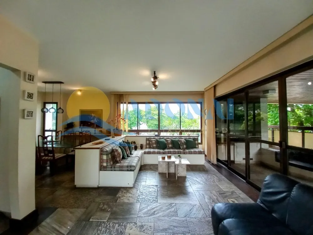 Apartamento, 3 quartos, 166 m² - Foto 4