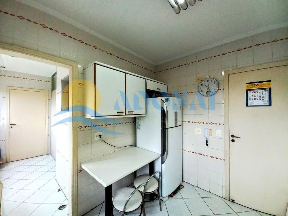 Apartamento, 3 quartos, 166 m² - Foto 3