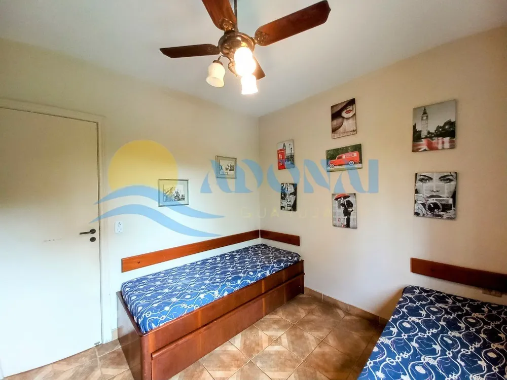 Apartamento, 3 quartos, 166 m² - Foto 8