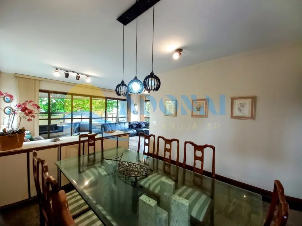 Apartamento, 3 quartos, 166 m² - Foto 5