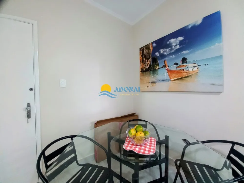 Apartamento, 1 quarto, 56 m² - Foto 3
