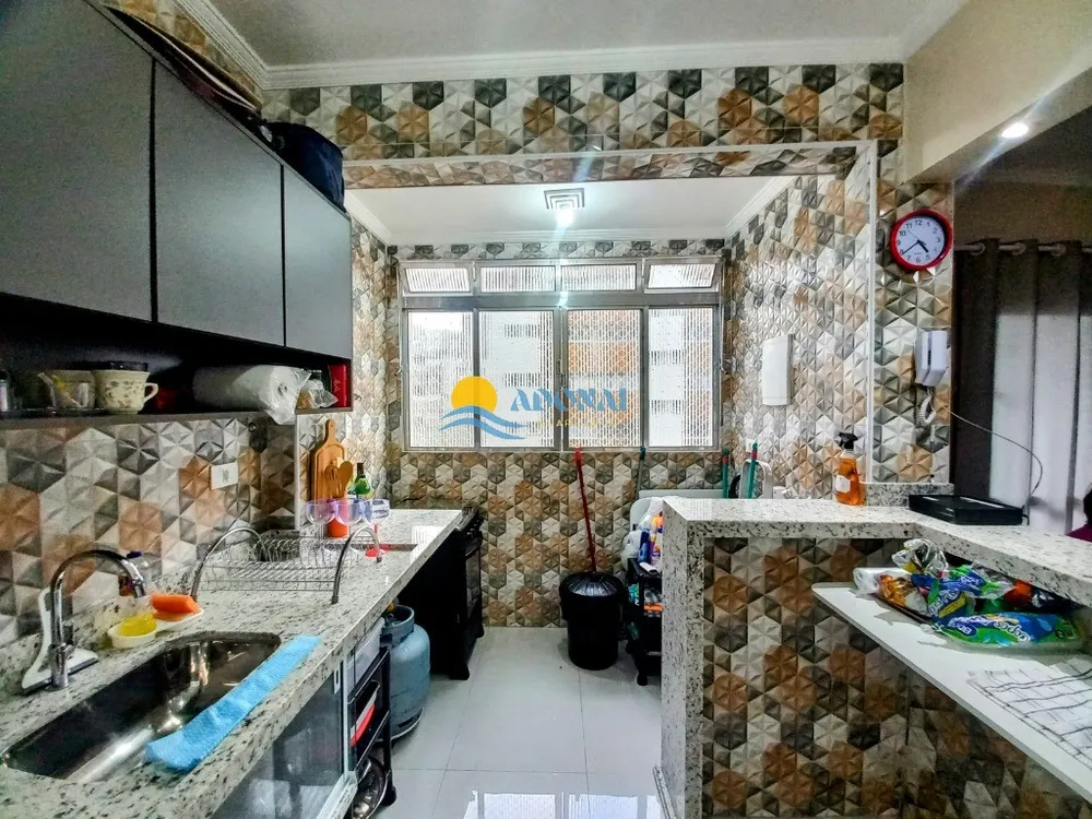 Apartamento, 1 quarto, 56 m² - Foto 6