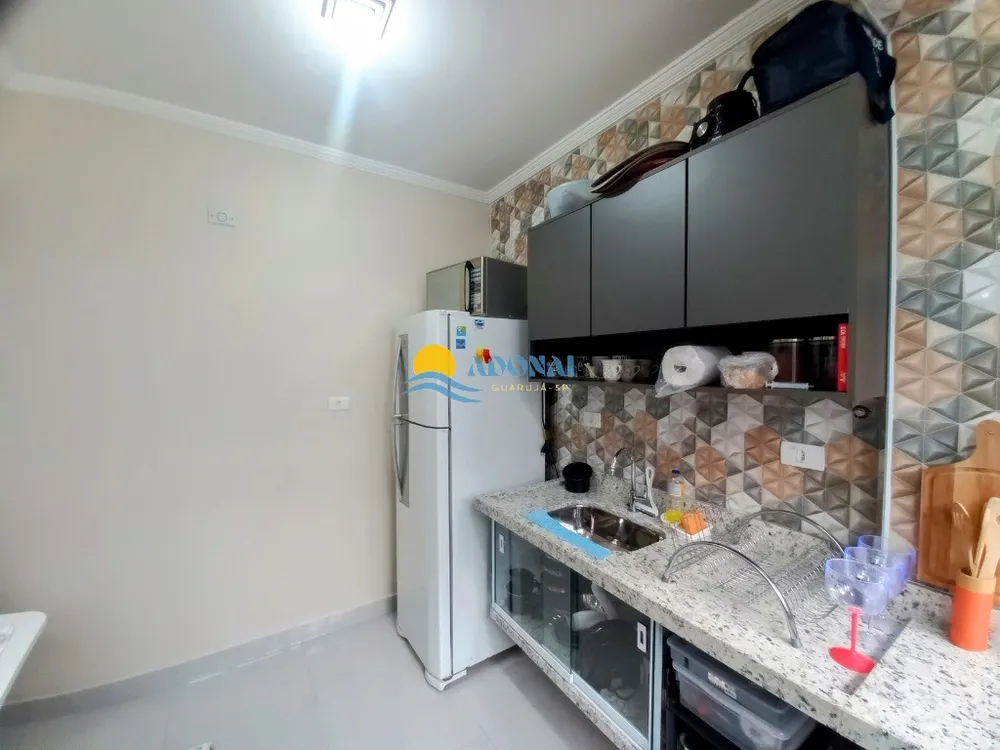 Apartamento, 1 quarto, 56 m² - Foto 7