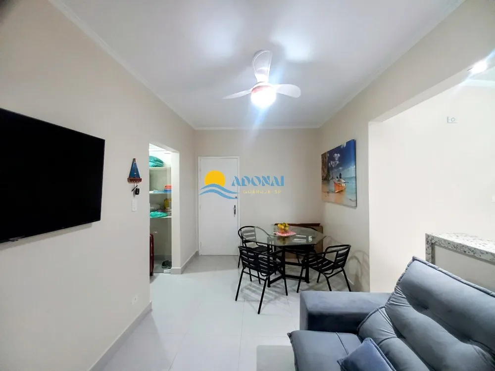 Apartamento, 1 quarto, 56 m² - Foto 1