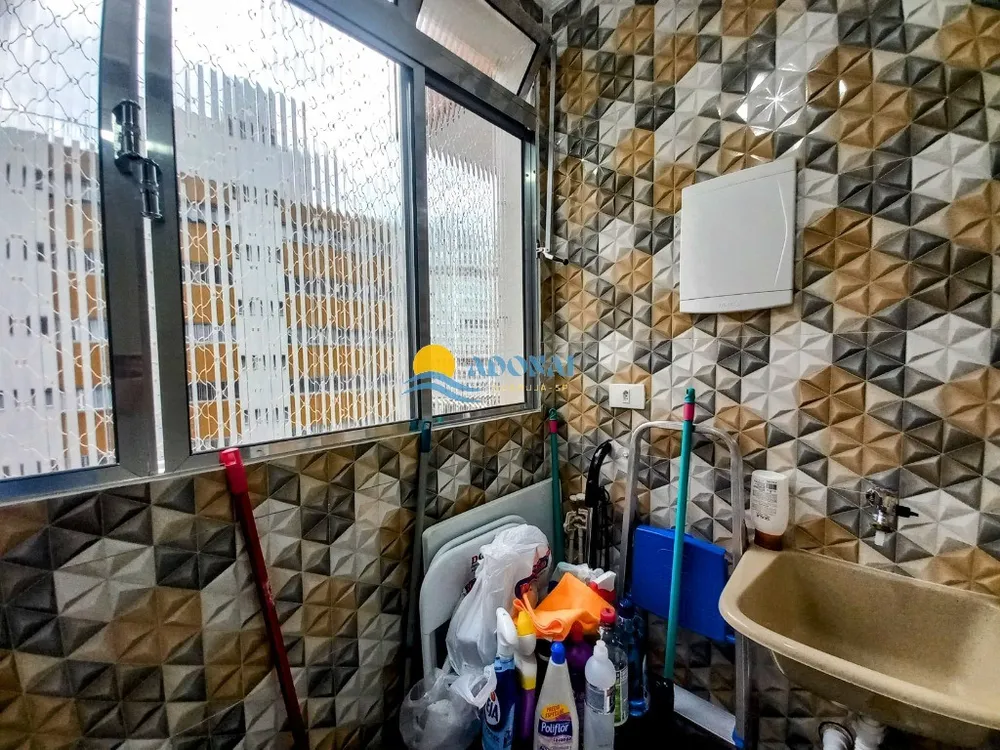 Apartamento, 1 quarto, 56 m² - Foto 8