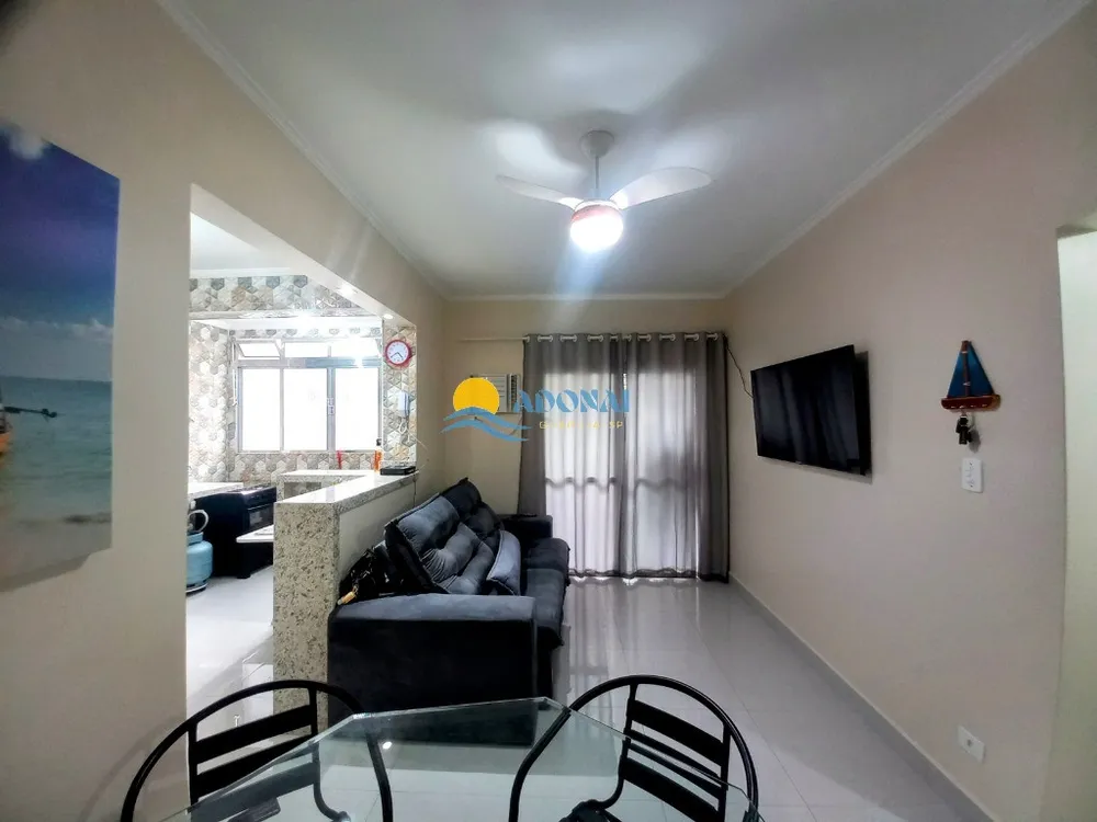 Apartamento, 1 quarto, 56 m² - Foto 2