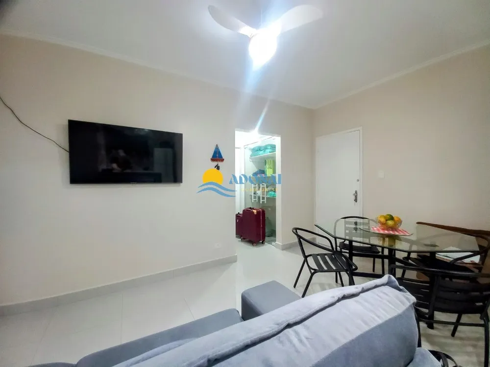 Apartamento, 1 quarto, 56 m² - Foto 4