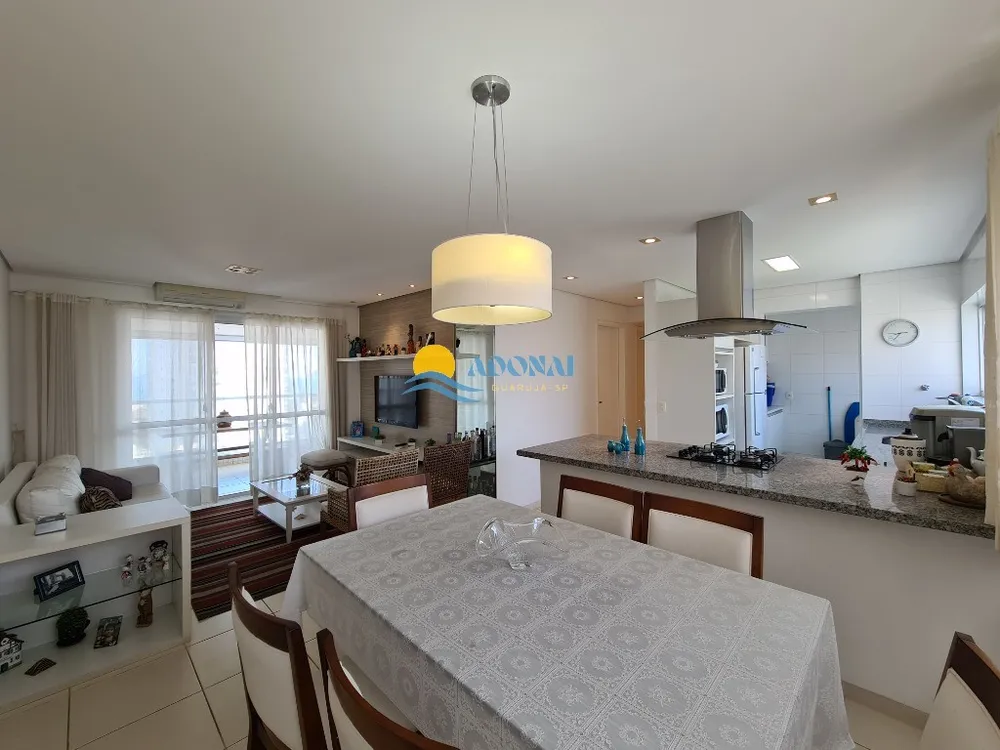 Apartamento, 3 quartos, 120 m² - Foto 7