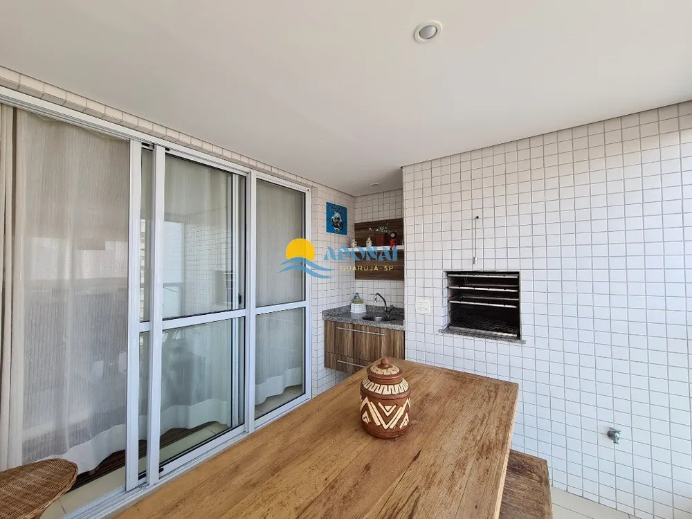 Apartamento, 3 quartos, 120 m² - Foto 8