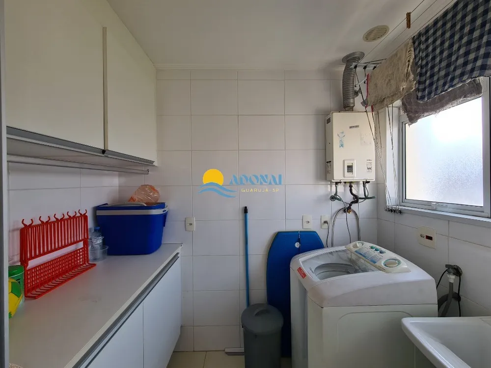 Apartamento, 3 quartos, 120 m² - Foto 2