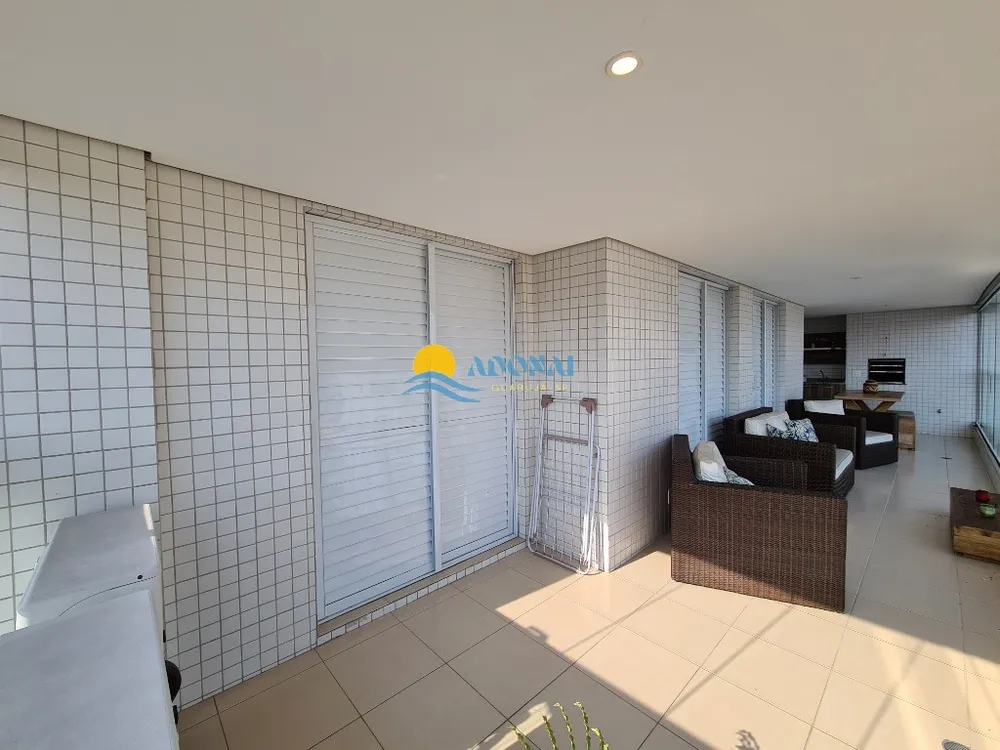 Apartamento, 3 quartos, 120 m² - Foto 4