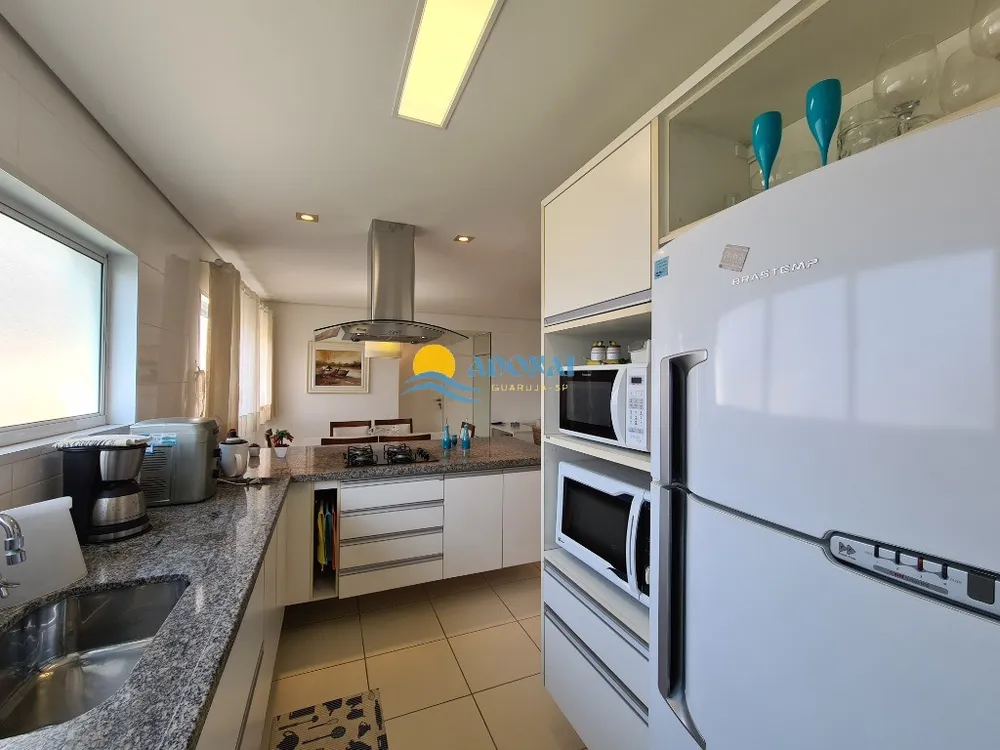 Apartamento, 3 quartos, 120 m² - Foto 3