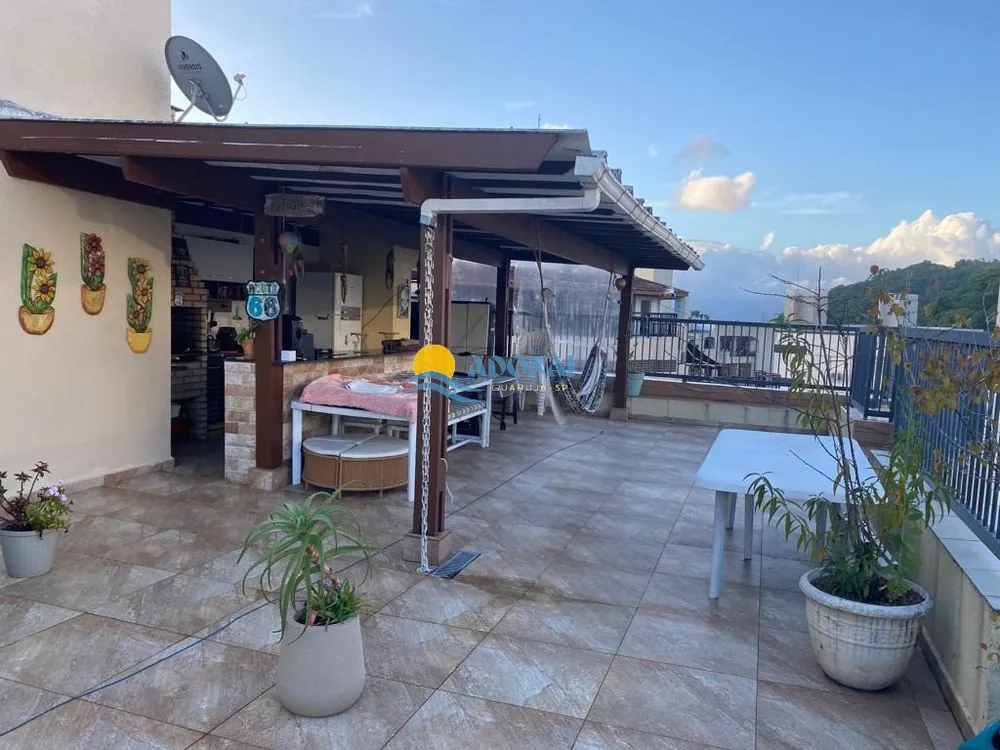 Cobertura, 3 quartos, 170 m² - Foto 12