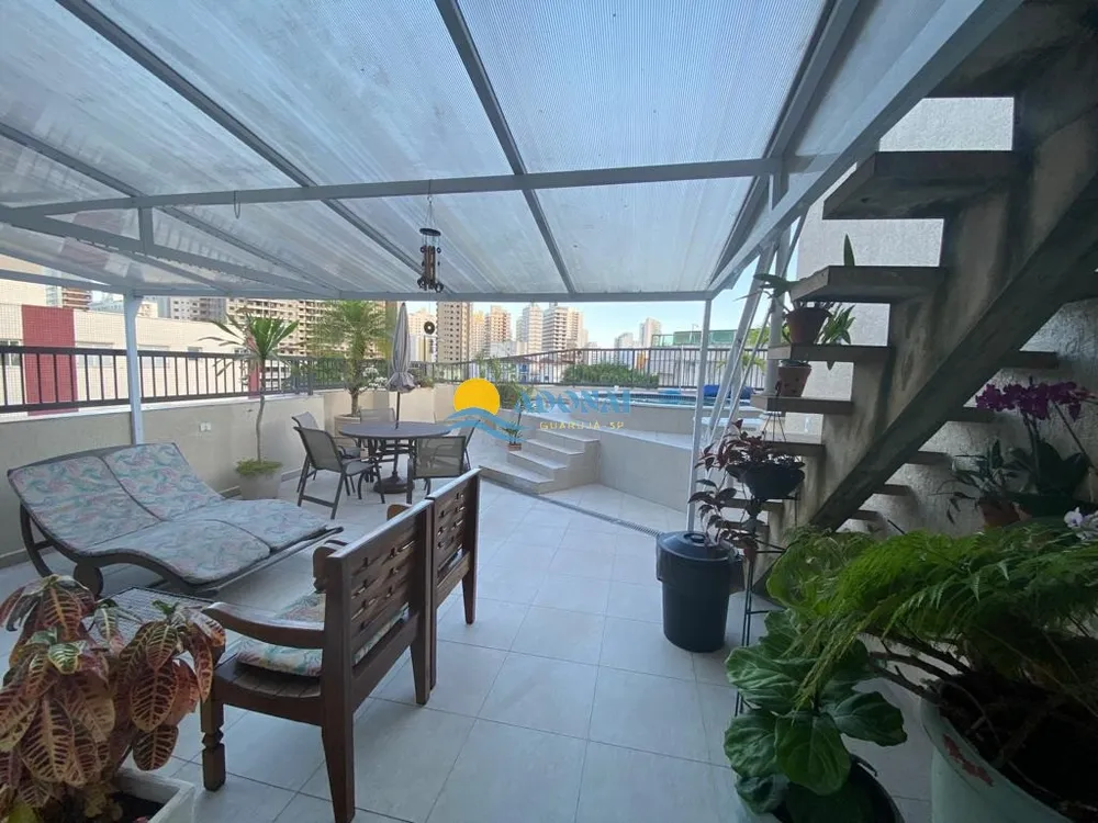 Cobertura, 3 quartos, 170 m² - Foto 11